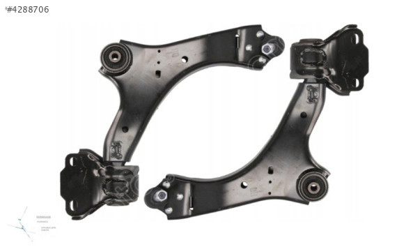 VOLVO S60 SALINCAK SAĞ SOL