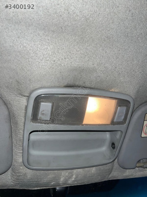 Kia Shuma ÖN Tavan Lambası