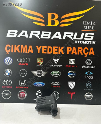 PASSAT GOLF AUDİ A3 OCTAVIA LEON 1.6 TDI HAVA FİLİTRE KAZANI