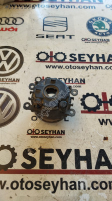 Renault Megane - 2- 0309 Sis Lambasi Sağsol Ayni Yuvarlak