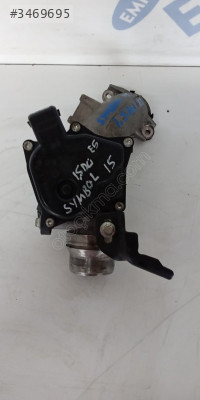 renault symbol 2015 1.5 çıkma gaz kelebeği (son fiyat)