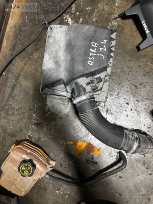 OPE ASTRA J TURBO 1,4 BENZİNLİ HAVA FİLTRE KUTUSU