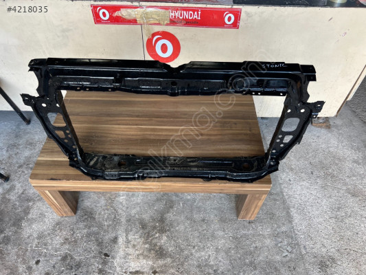 KİA STONİC ÖN PANEL ORİJİNAL ÇIKMA YEDEK PARÇA