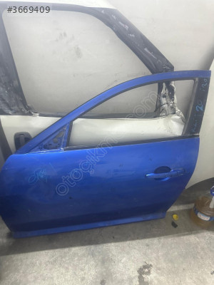 hyundai i20 sol ön kapı