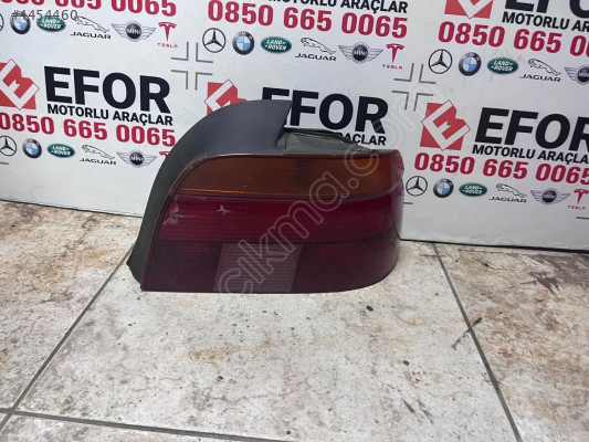 BMW E39 SAĞ ARKA STOP ÇIKMA YEDEK PARÇA