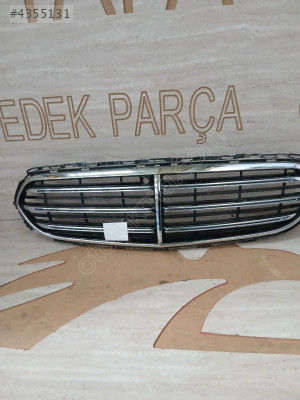 MERCEDES W213 ÖN PANJUR