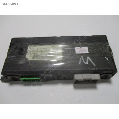 Land Rover Discovery Park yardım Modülü AH22-14C249-AA