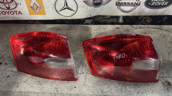 2009-2011 FORD KUGA SOL STOP ADET FİYATI