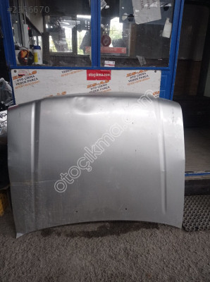 Ford Ranger Çıkma Motor Kaputu 2003-2007