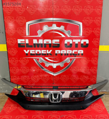 HONDA CİVİC FC5 ÖN PANJUR 2016 2021 ORJİNAL ÇIKMA PARÇA