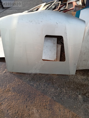 Dacia pick up kaput 1995-2005