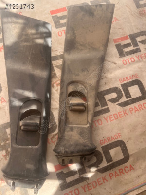 Mercedes Benz A Class W176 ÖN SAG SOL DİREK DOŞEMESİ A2466900330