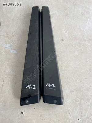 Renault Megane 2 Kapı Direk Kaplaması