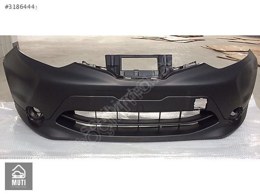 62022-4EB0H ÖN TAMPON NİSSAN QASHQAI 2014 SENSÖR YERİ HAZIR