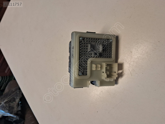 Mercedes C 205 KONTAK  BEYİN A2059007121