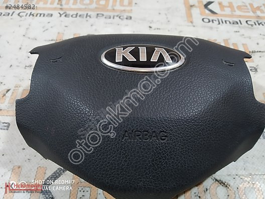 KİA SPORTAGE DİREKSİYON AİRBAG, 56900-3U101, 4HY 51P 1N BX