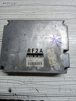 MAZDA 626 2.0 97-02 Motor Beyni RF2A18881C