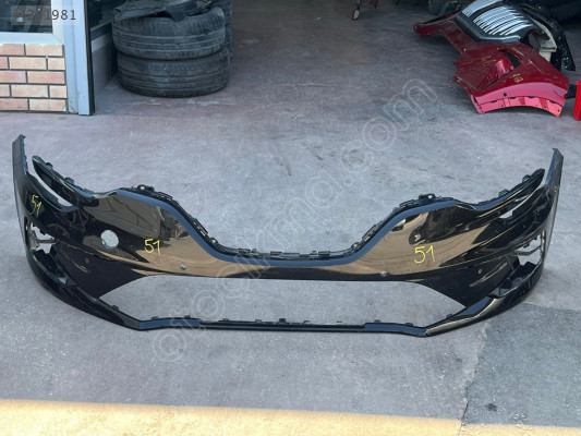 RENAULT MEGANE 4 ÖN TAMPON ORİJİNAL - 3044797