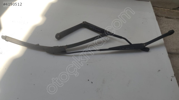 ALFA ROMEO 156 SİLECEK KOLLARI