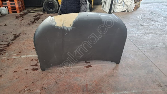 peugeot 2008 ön kaput sefalılar oto cıkma