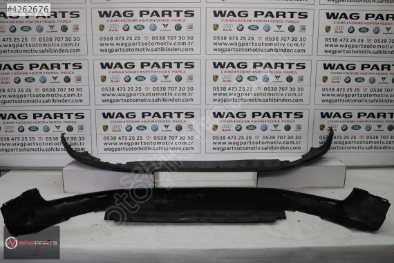 2019 - 2023 VW TAİGO ÖN TAMPON SPOYLER 2G7805903
