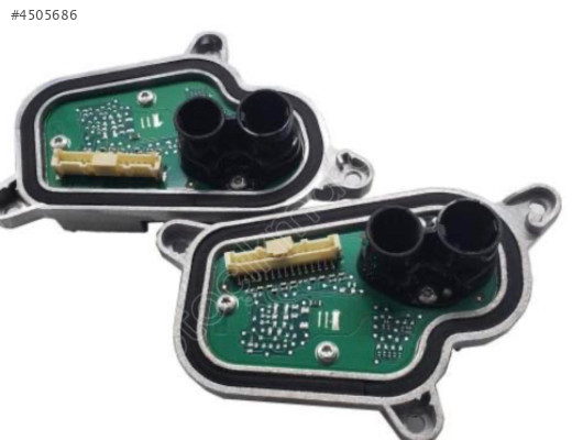 Audi A5 Sol Far Led Modülü 8W6998473A