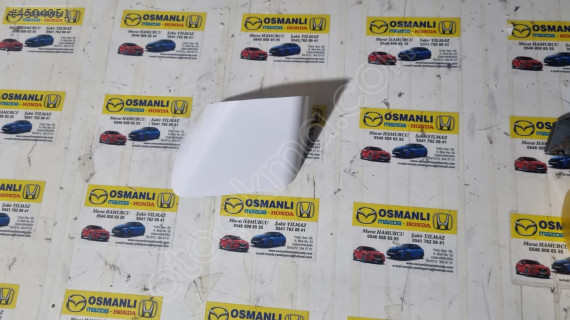 Honda FB-7 Ayna Kapağı