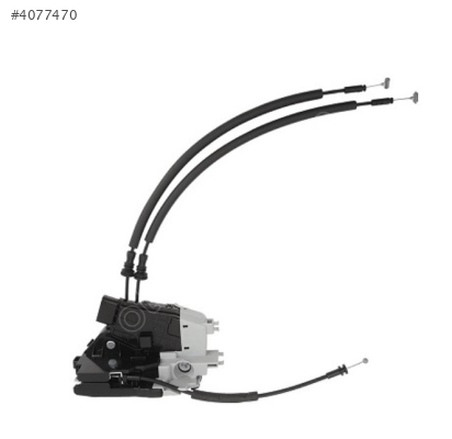 KİLİT ÖN KAPI SOL HYUNDAI TUCSON 15-18 81310-D3000 MOTORLU