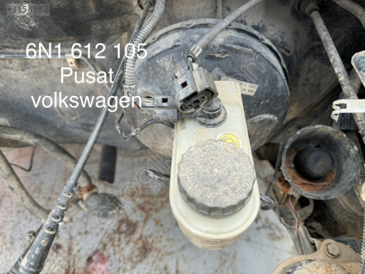 VOLKSWAGEN POLO HB ÇIKMA WESTİNGHOUSE 6N1 612 105