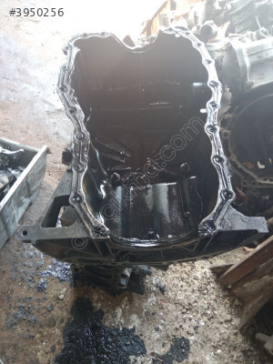 Renault Kango 1.5 DCI motor kartel
