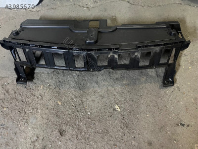 Opel grandland panel üst plastiği