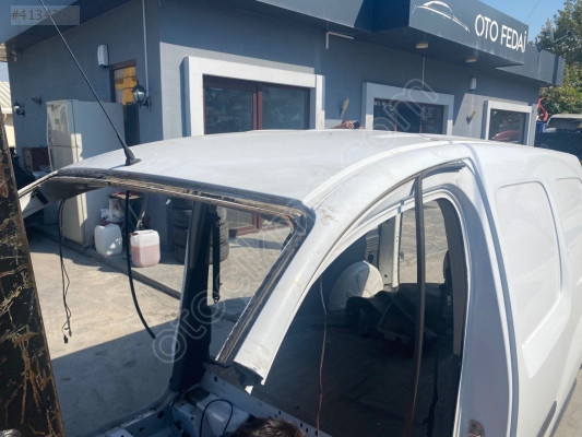 RENAULT KANGOO KESME TAVAN OTO FEDAİ