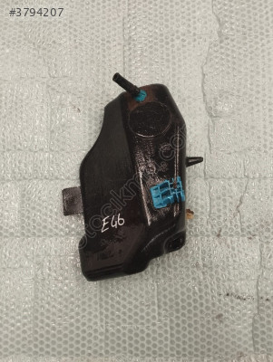 BMW 3 SERİSİ E46 ADBLUE DEPOSU ALKAN OTO EUROCARS