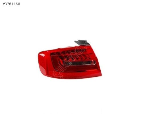 AUDİ A4 SOL ARKA STOP LEDLİ 2012 2015 ÇAĞRI OTO MASLAK