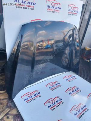 Ford kuga motor kabutu