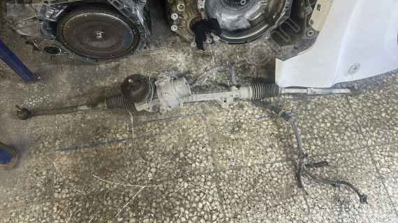 C ELYSEE PEUGEOT 301 DİREKSİYON KUTUSU BURSA MG