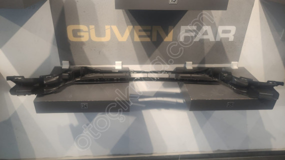 MERCEDES C W205 ÖN TAMPON BRAKETİ ALT 2014 2016 2058851365 SY