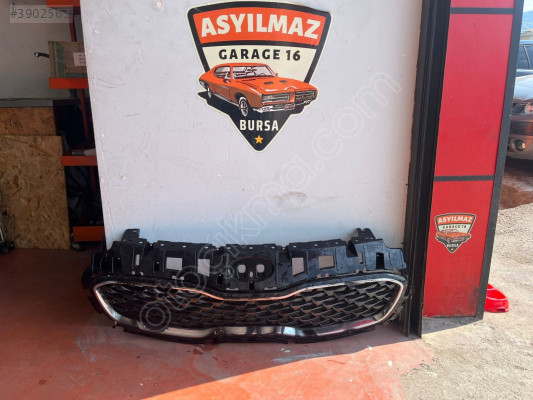 KİA SPORTAGE ÖN PANJUR ORJİNAL