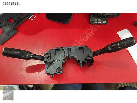 JEEP LİBERTY SİNYAL ÜNİTESİ 56010126AF