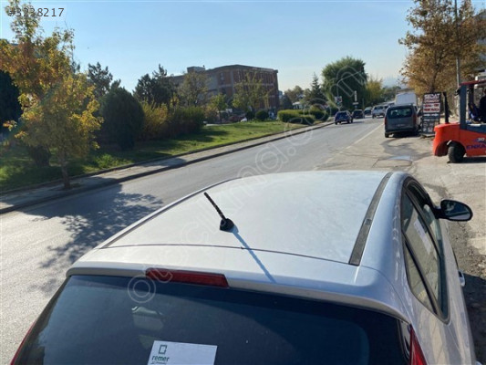 2009 Hyundai İ30 Kapalı Tavan