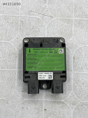 Ford Fiesta Airbag Beyni 2S6T 14B056 EN