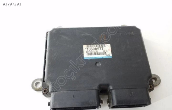 Mitsubishi Lancer 1.8 2008 Motor Beyni / 1860A977