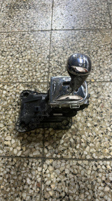 9681692380 208 301 C ELYSEE C3 OTOMATİK VİTES KUMANDA KOLU