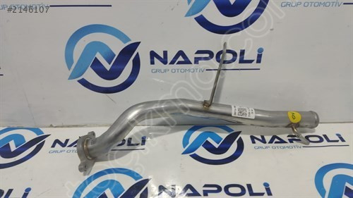 059131509Q AUDİ Q7 Q8 BAGLANTI BORUSU