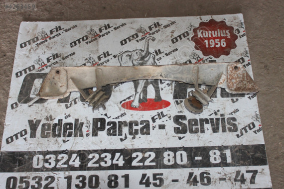 TOFAŞ DOĞAN KARTAL ŞAHİN TRAVERS