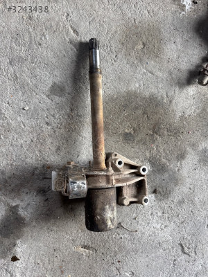 Pejo 106 - Saxo 1.4 8V Sağ Akis İç Parça