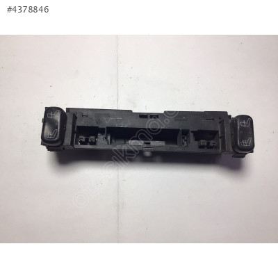 Mercedes W210 Koltuk Isıtma Ünitesi 2108200651