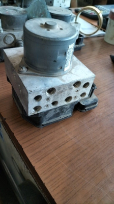 Mini Cooper R56 ABS Beyni 6780923