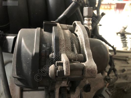 Valfi PORSCHE CAYENNE S 7L5959253A 10200099BAC