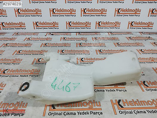 FORD TRANSİT TOURNEO COURİER ET7617B613AF ET7617B613BG ÖN CAM